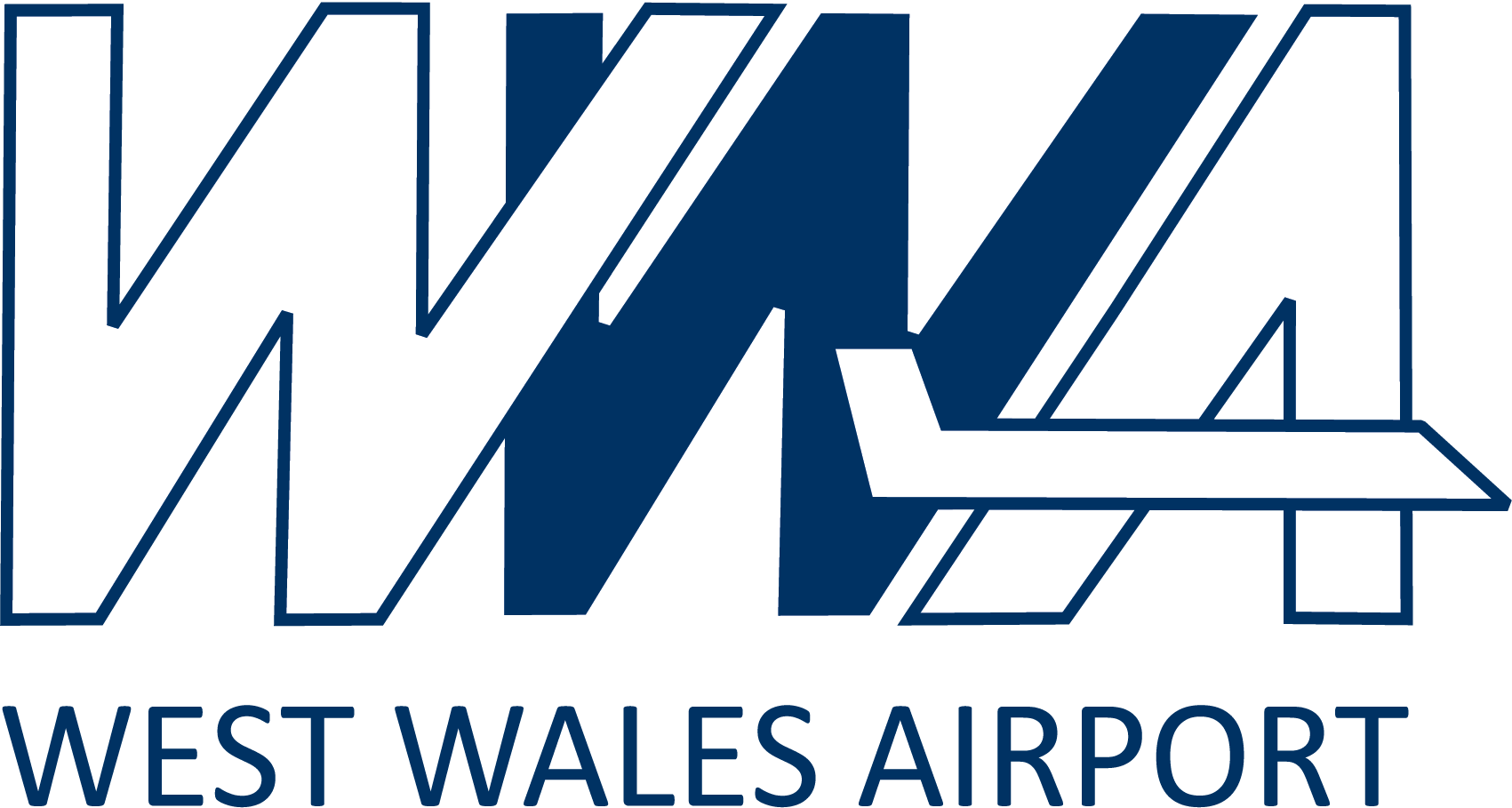 West Wales Airport Aberporth