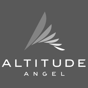 Altitude Angel Logo